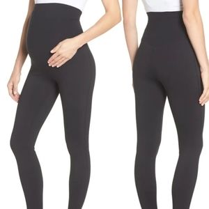 Zella Maternity leggings size M